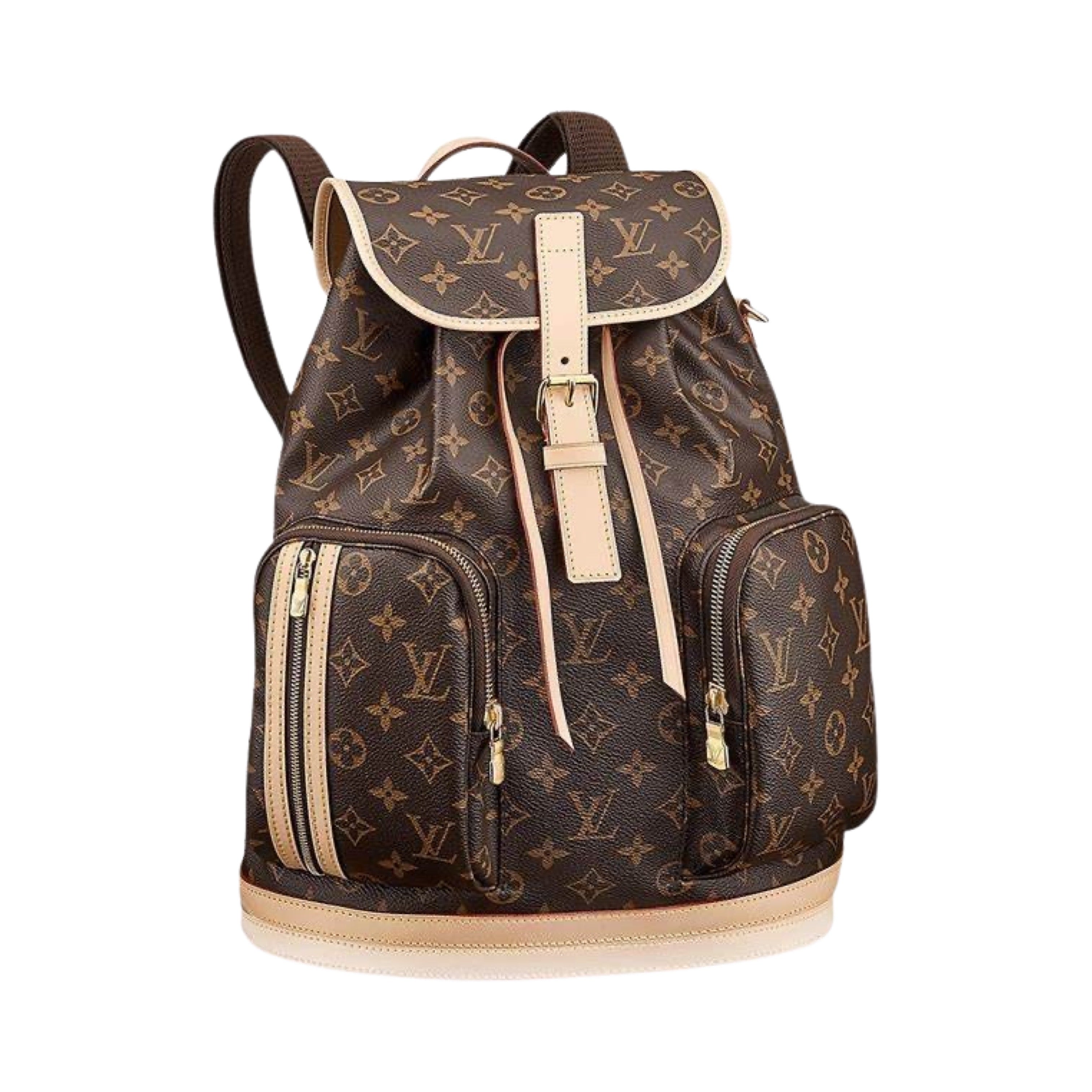 louis vuitton backpack purse fake Louis Vuitton Bosphore Backpack – The Perfect Pair Sensology