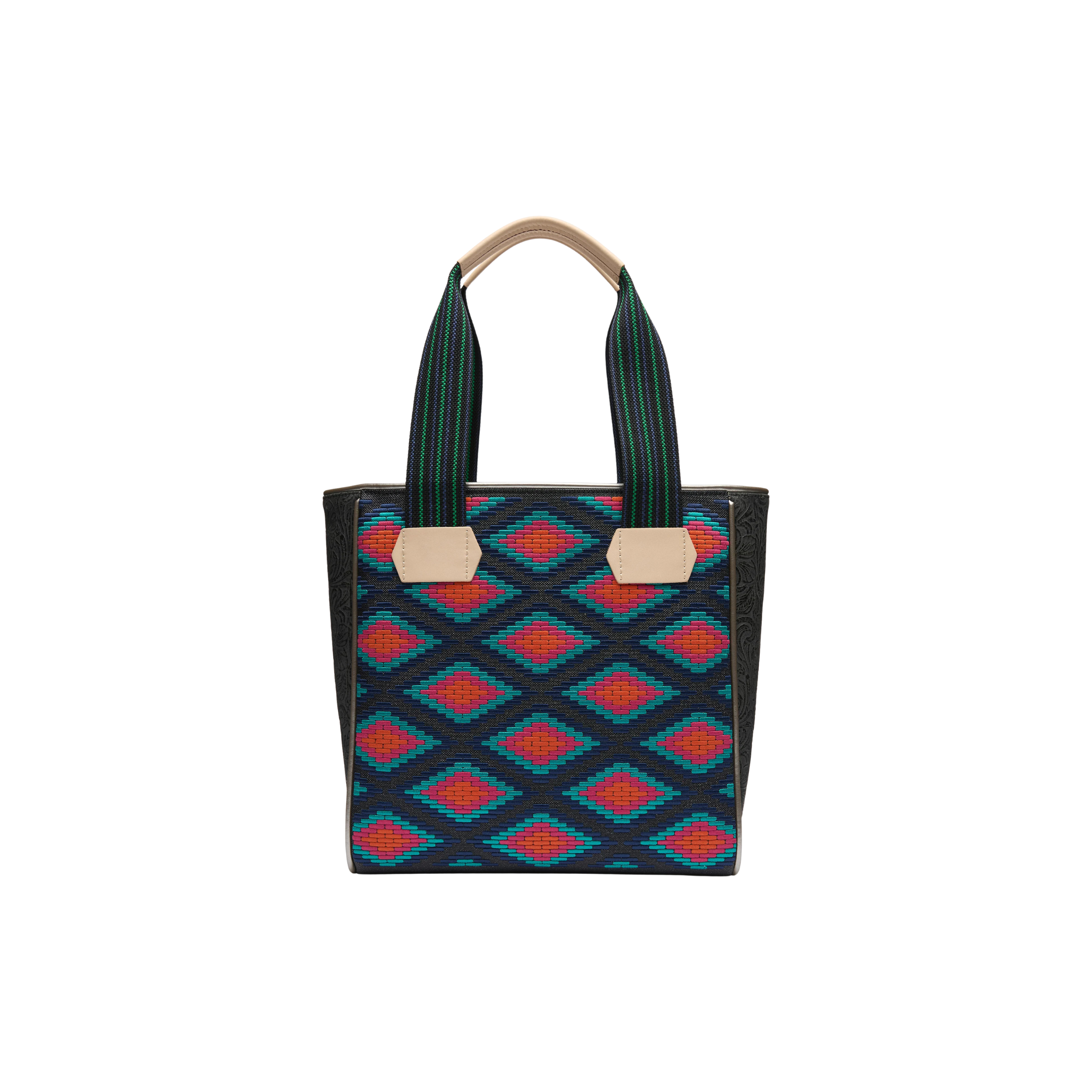 CONSUELA CLASSIC TOTE, ROWAN
