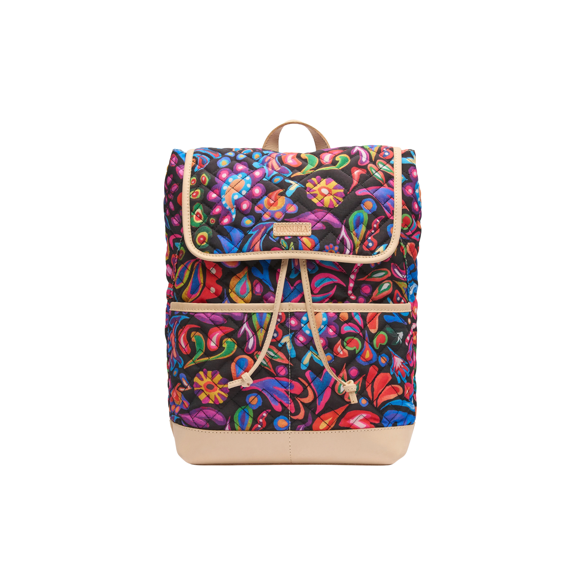 Consuela Backpack -Sam – The Perfect Pair Sensology