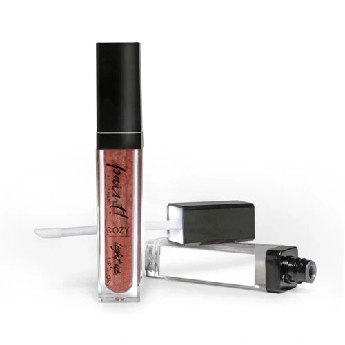 Paint Lip Gloss