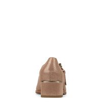 Donald Pliner Amiya Mary Jane-Tobacco