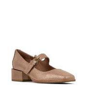 Donald Pliner Amiya Mary Jane-Tobacco