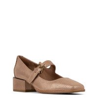 Donald Pliner Amiya Mary Jane-Tobacco