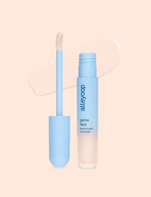 Game Face-Concealer