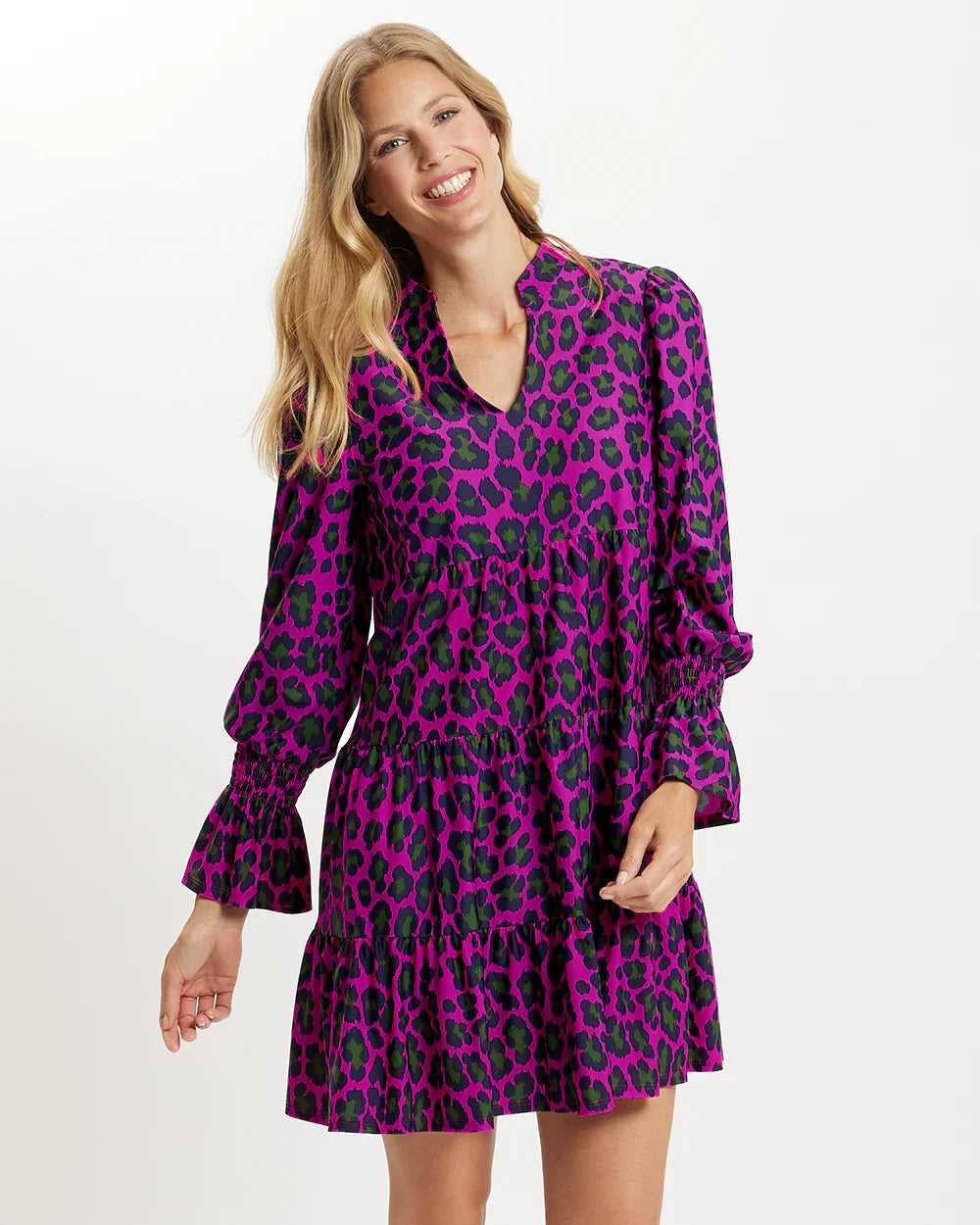 Tammi Dress