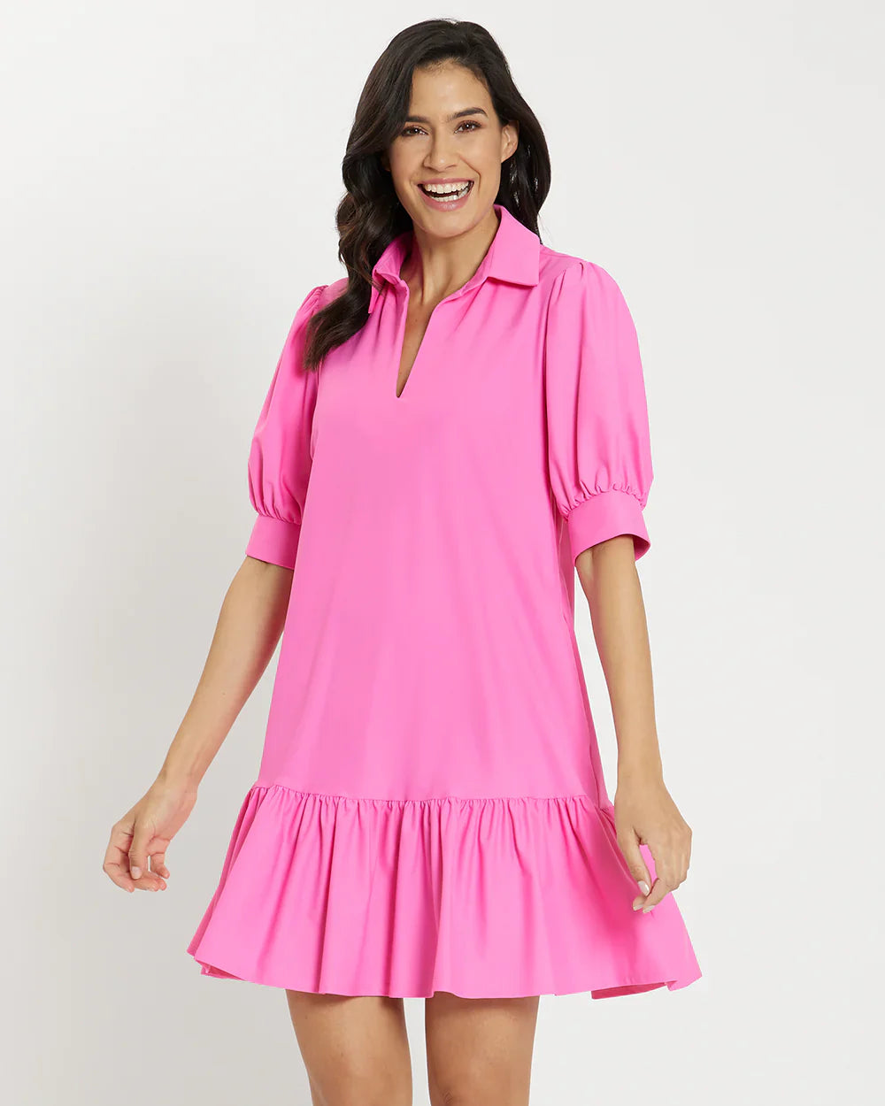 Jude Connally Tierney Dress