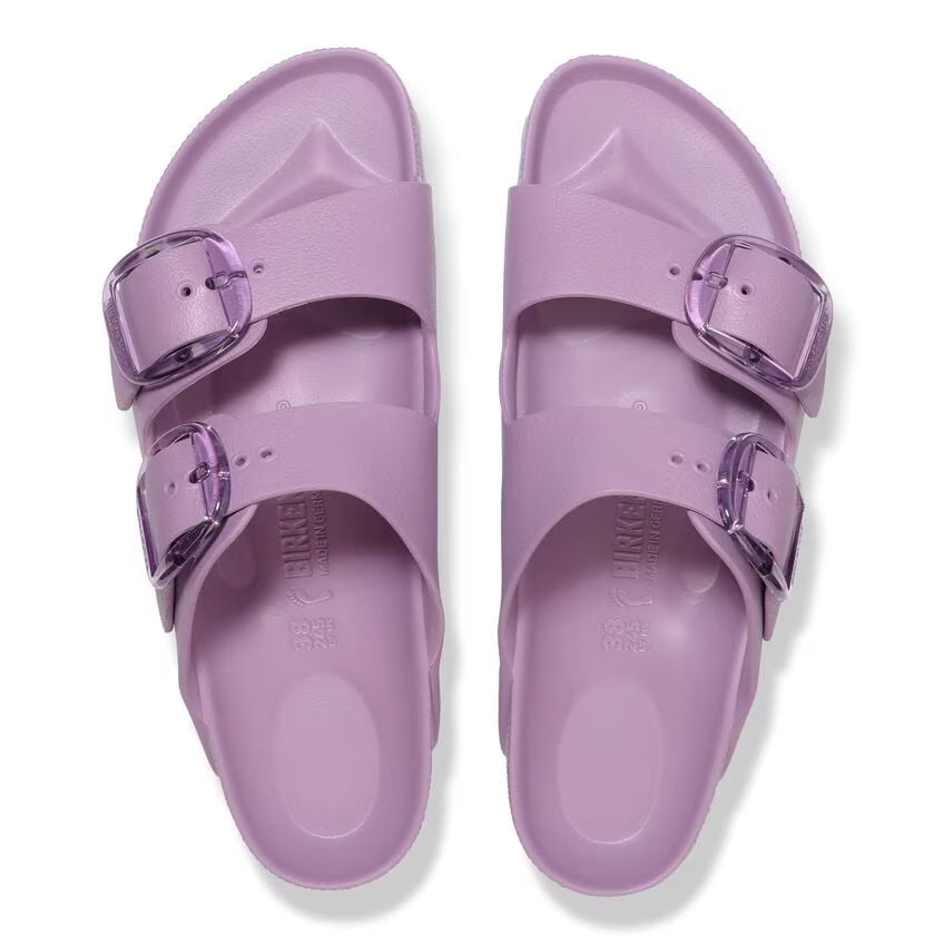 Arizona Big Buckle EVA-Mauve