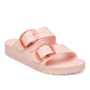 Birkenstock Arizona Big Buckle EVA -Light Rose (Narrow)