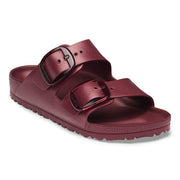 Birkenstock Arizona Big Buckle EVA -Zinfandel (Narrow)