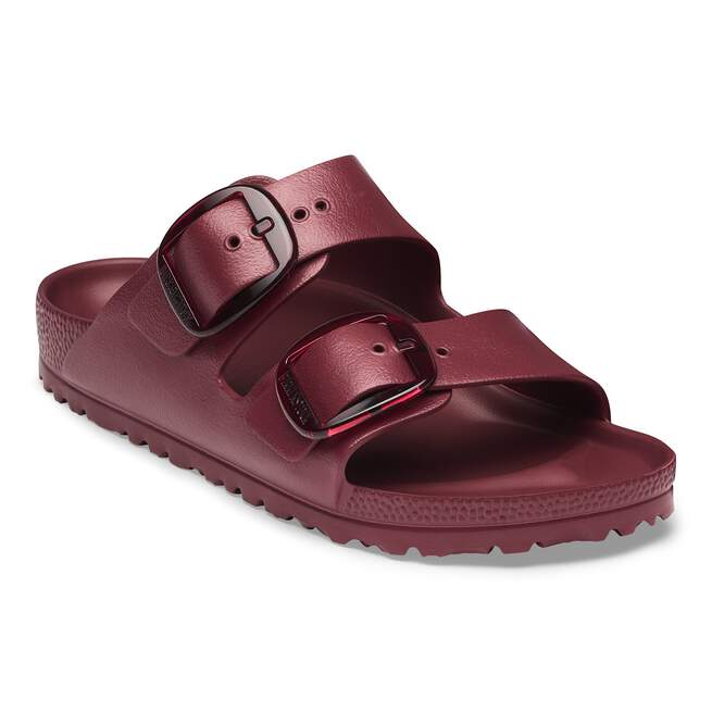 Birkenstock Arizona Big Buckle EVA -Zinfandel (Narrow)