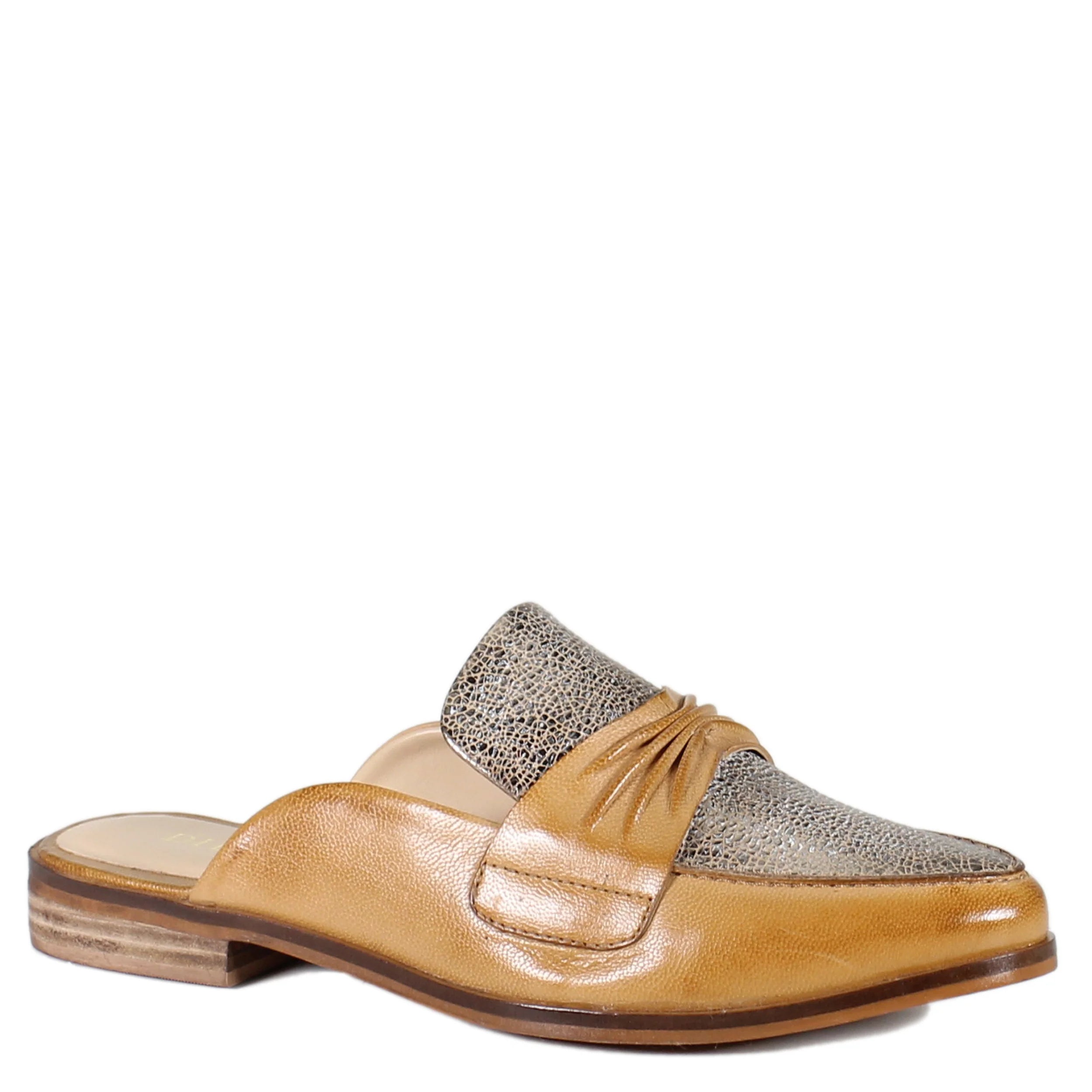 Au Pair Slip on Mule