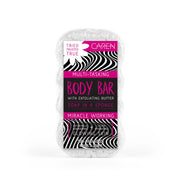 Caren Body Bar Sponge- Flirt