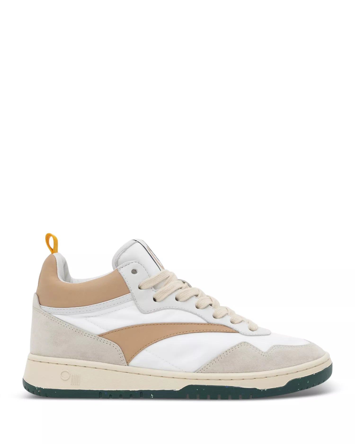 Oncept Princeton Mid-top Sneaker -Oak