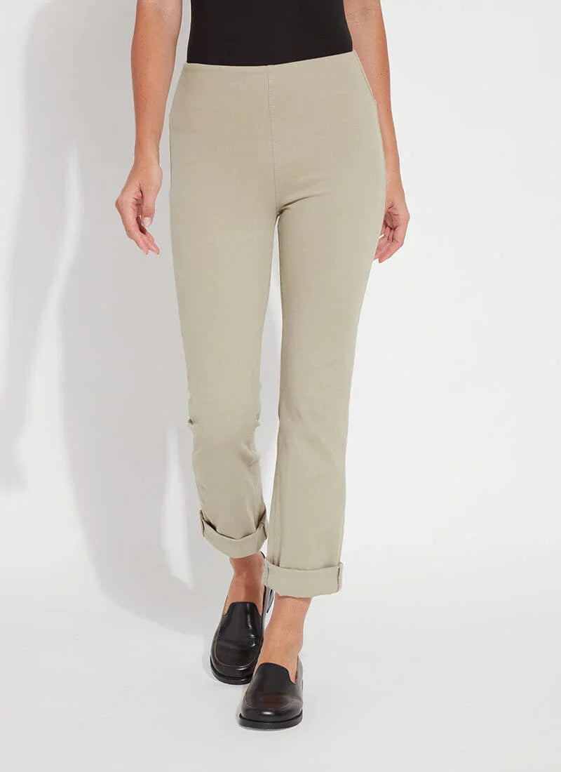 Boyfriend Denim Jeans
