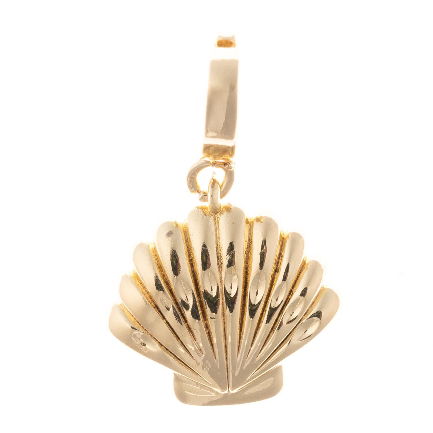 Charm Luxe Shell