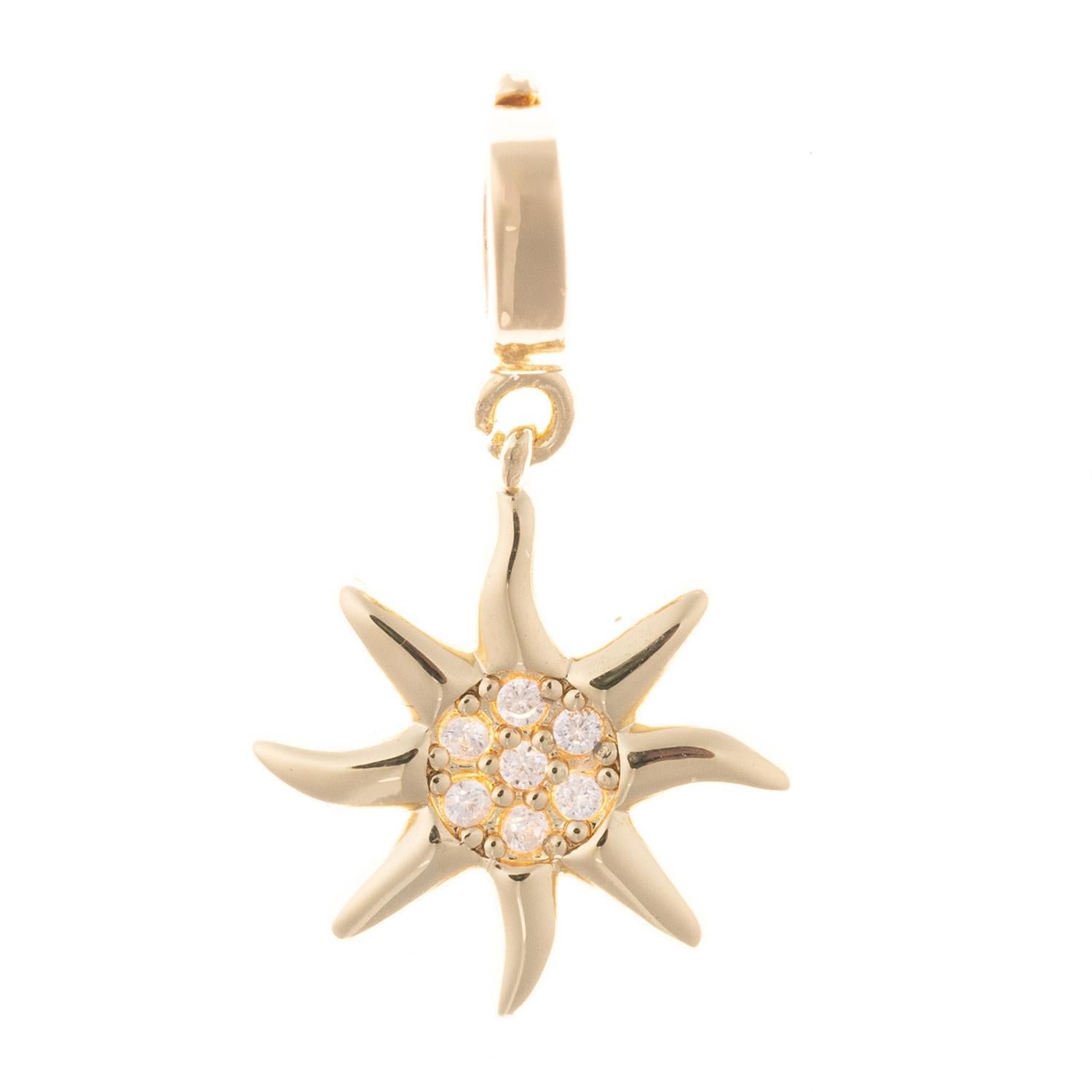 Charm Luxe Sun