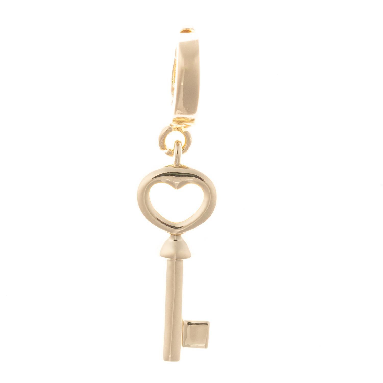 Charm Luxe Key