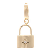 Charm Luxe Lock