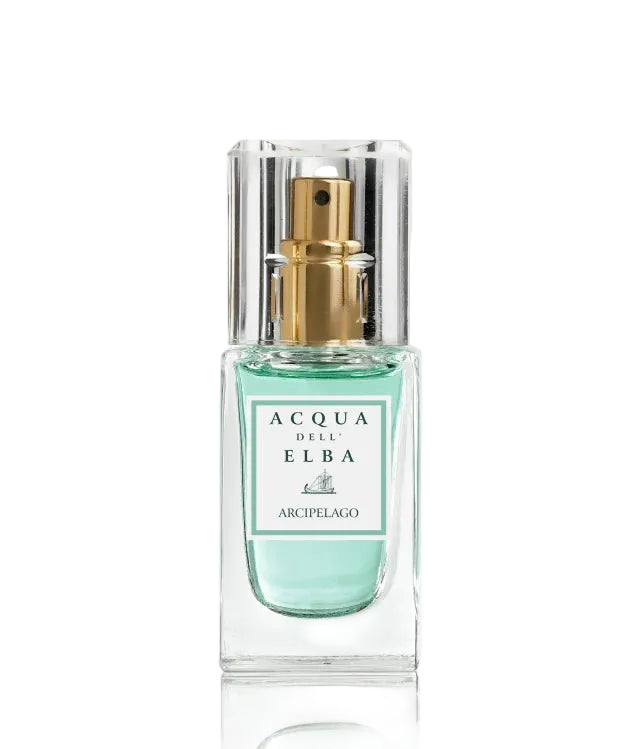 Acqua Dell'Elba Arcipelago Donna Eau De Parfum Travel Size 15ml