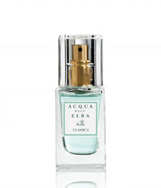 Acqua Dell'Elba Classica Donna Woman Eau De Parfum Travel Size 15ml