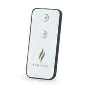 Luminara 2 Button Remote for Candles