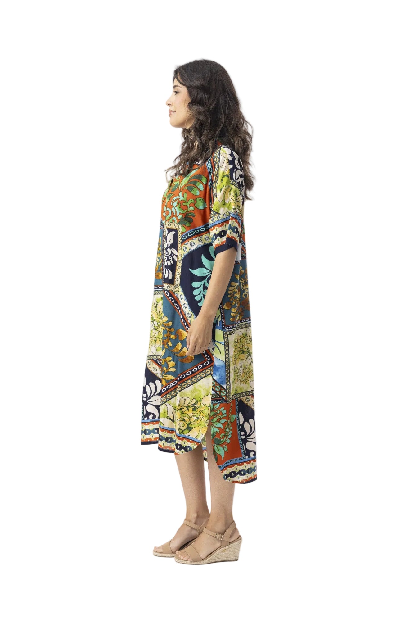 Orientique Cabo Fria Dress Shirt