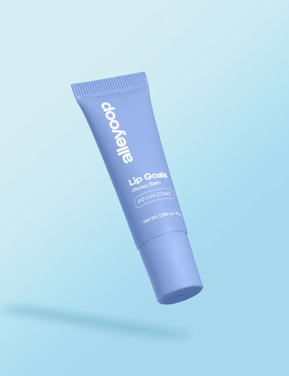 Alleyoop Lip Goals Glossy Balm
