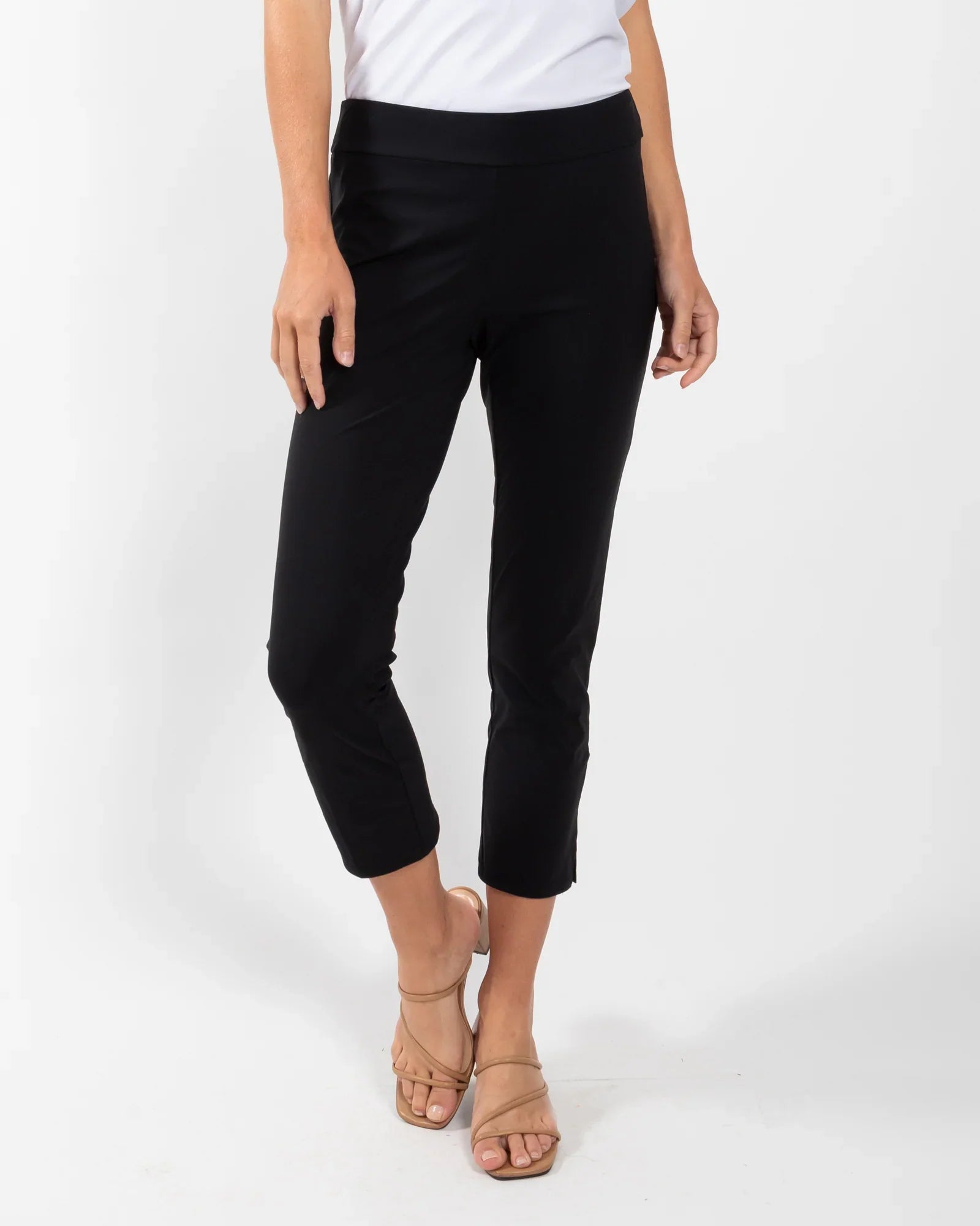 Lucia Velvet Pant