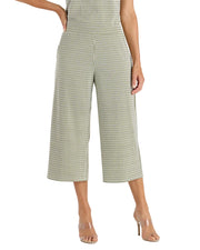 Jude Connally Lolly Pant-Braided Geo Loden