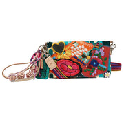 Consuela Uptown Crossbody -Dezi