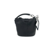 BC Bags Small Handbag #2629 -Black