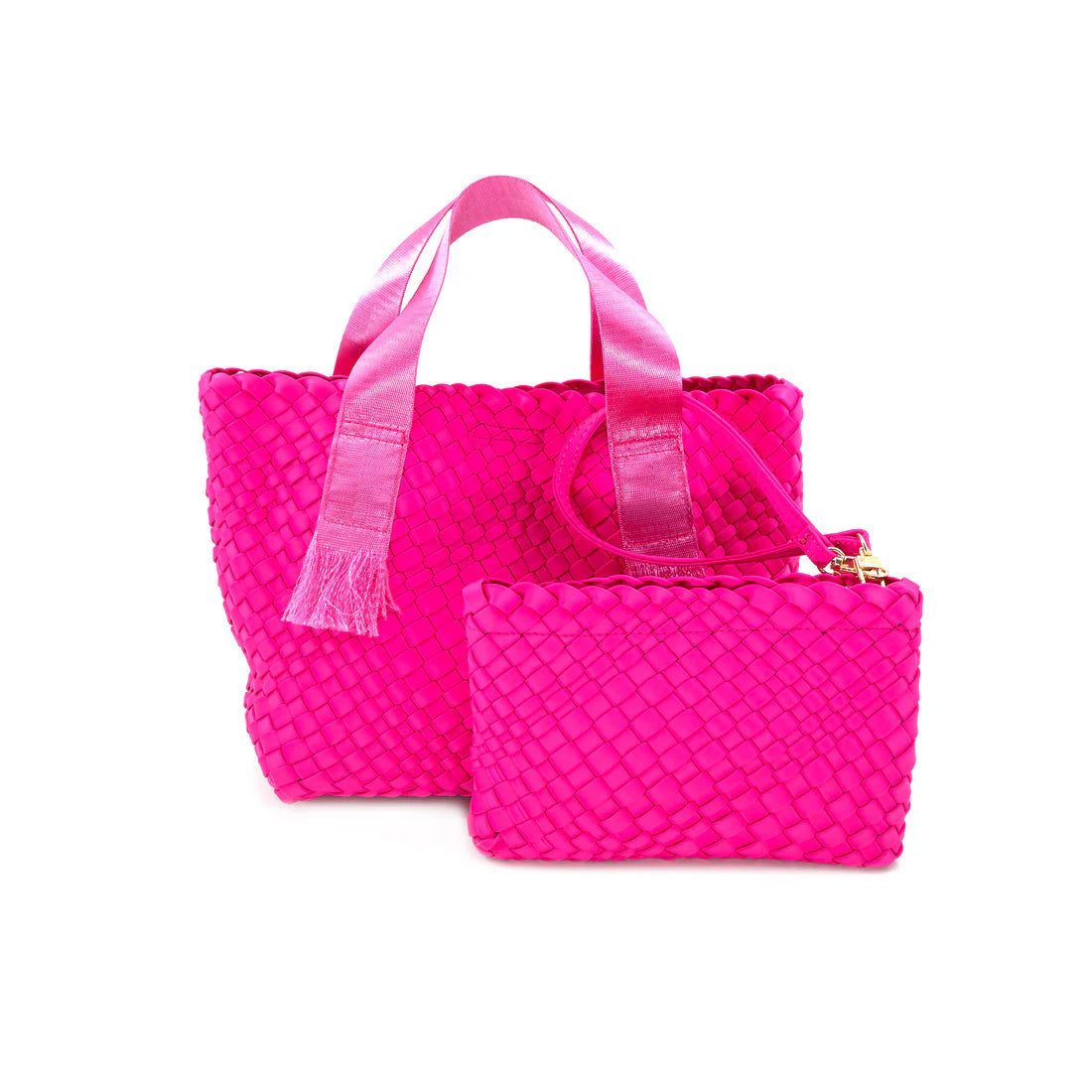 BC Bags #2684-Fuchsia