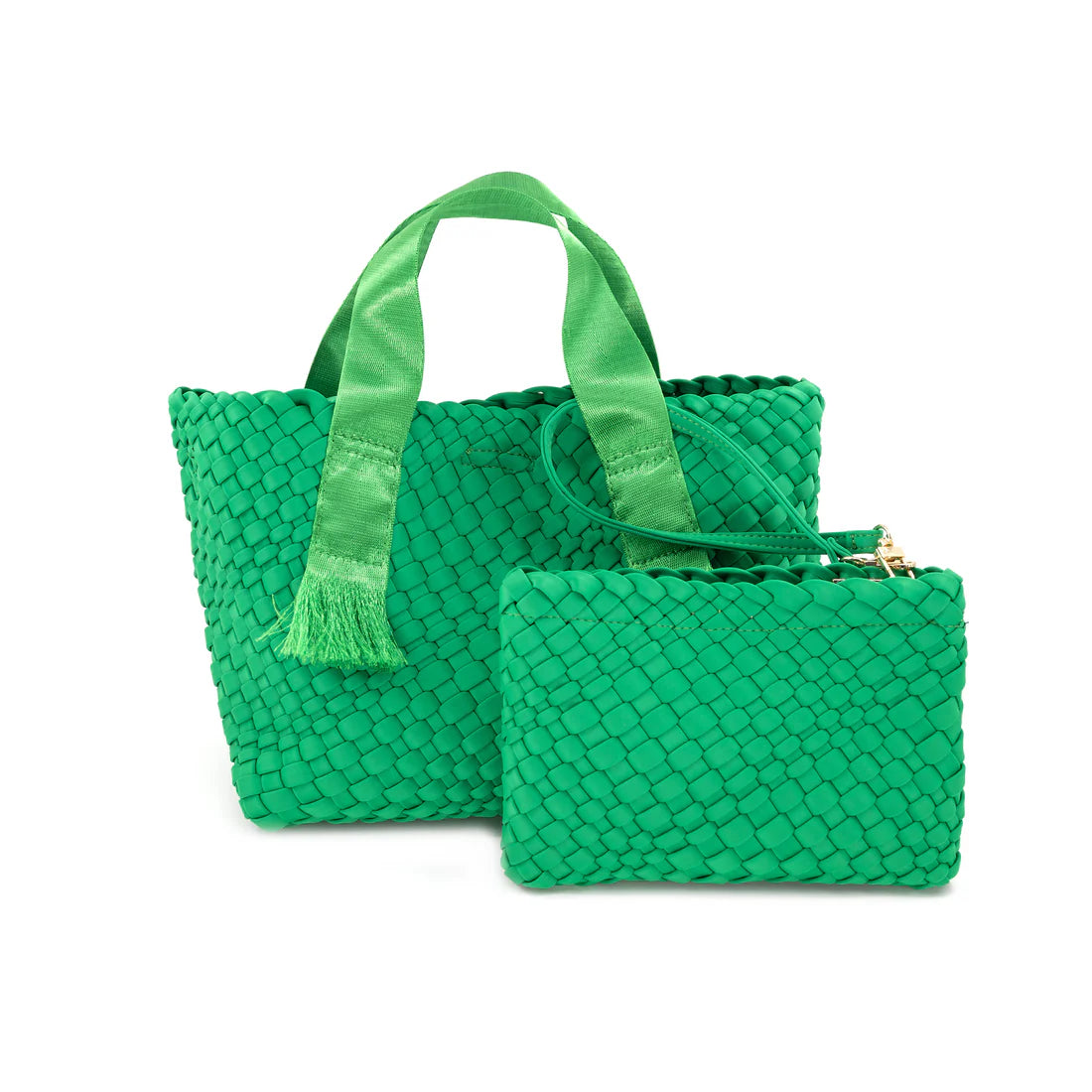 BC Bags #2684-Green