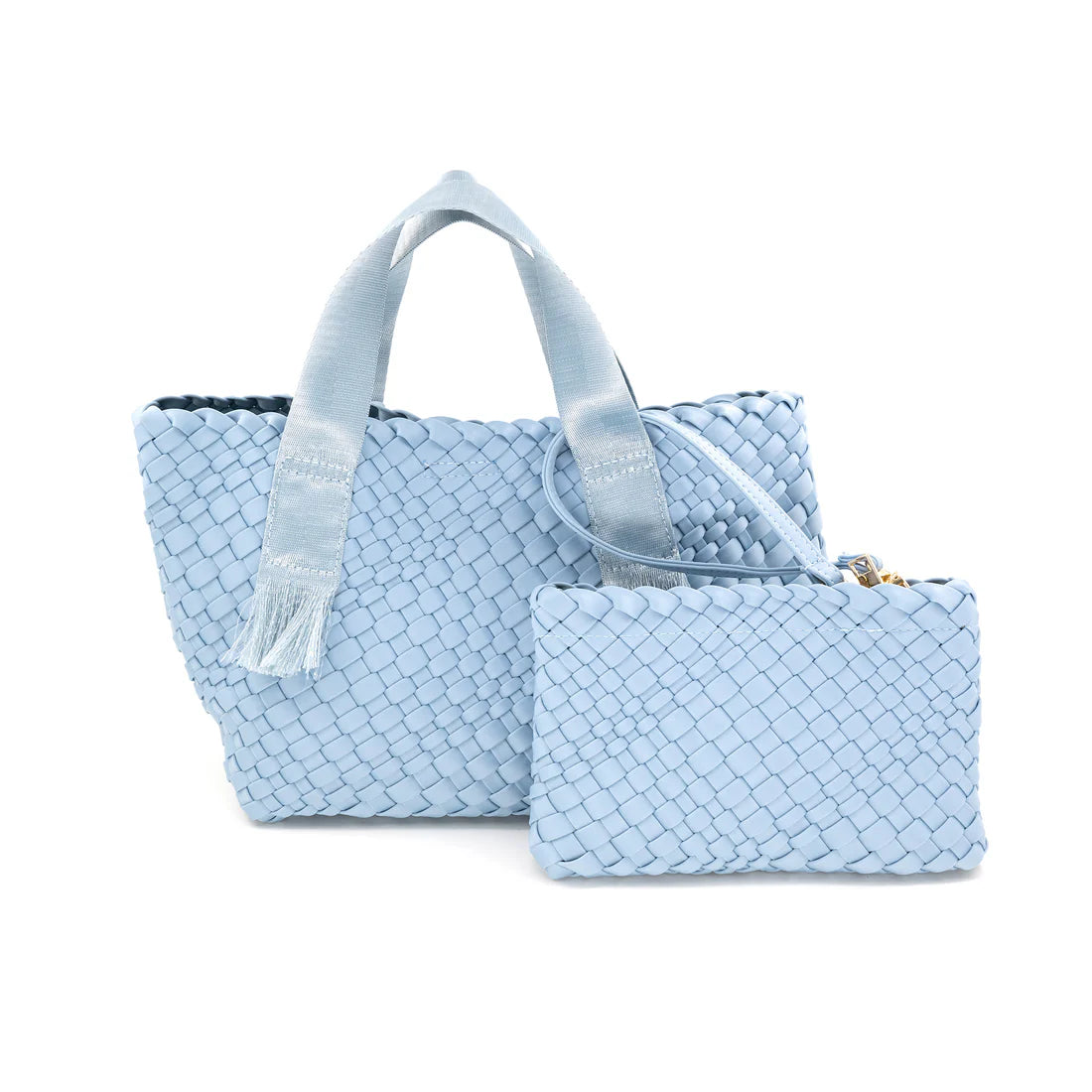 BC Bags #2684-Sky Blue