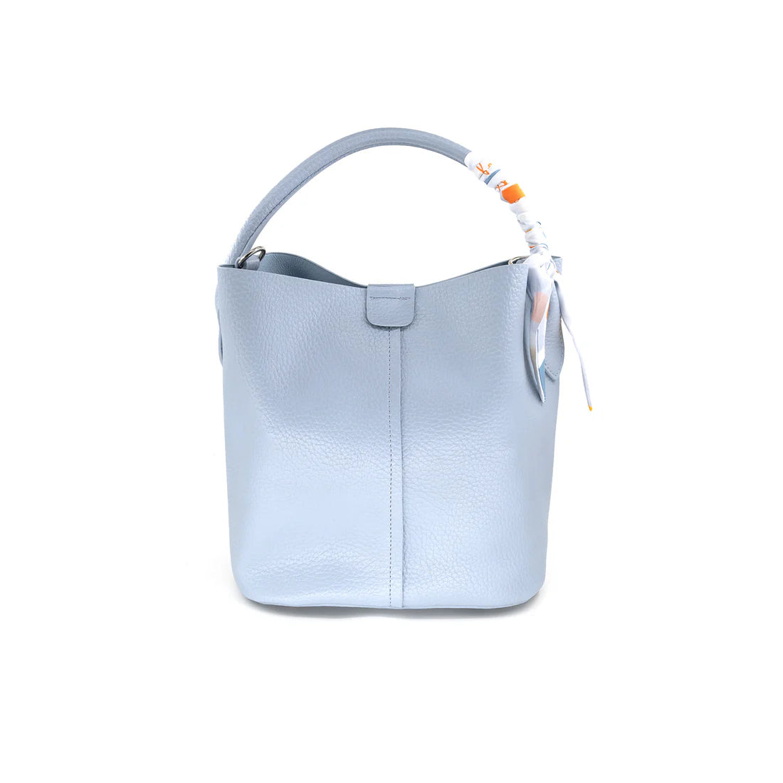 BC Bags Handbag #2726 -Blue