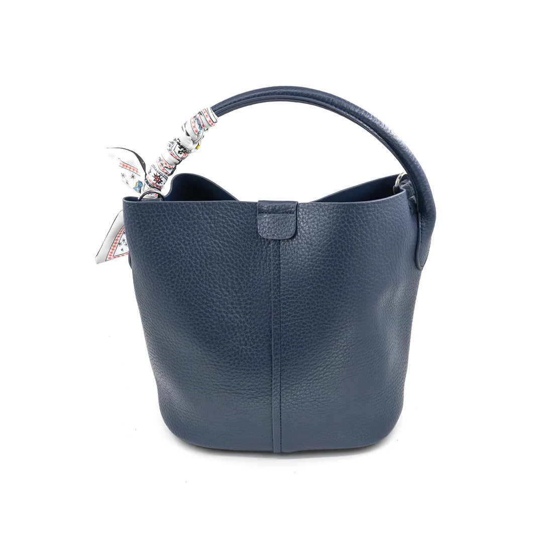 BC Bags Handbag #2726 -Navy