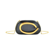 BC Bags Evening Bag #2776-Black