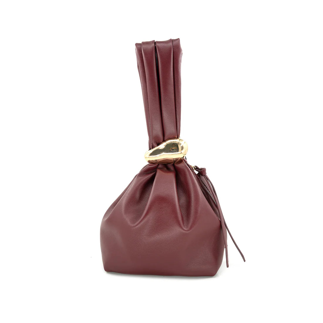 BC Bags Evening Bag #2781 -Burgundy