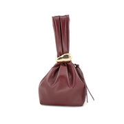 BC Bags Evening Bag #2781 -Burgundy
