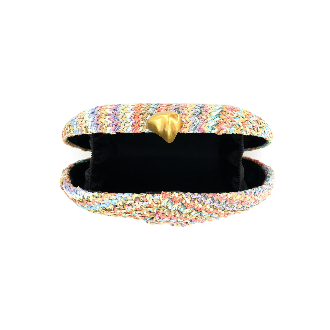 BC Bags Cerdena Clutch -Multi
