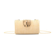 BC Bags Gaia Clutch #2824 -Khaki