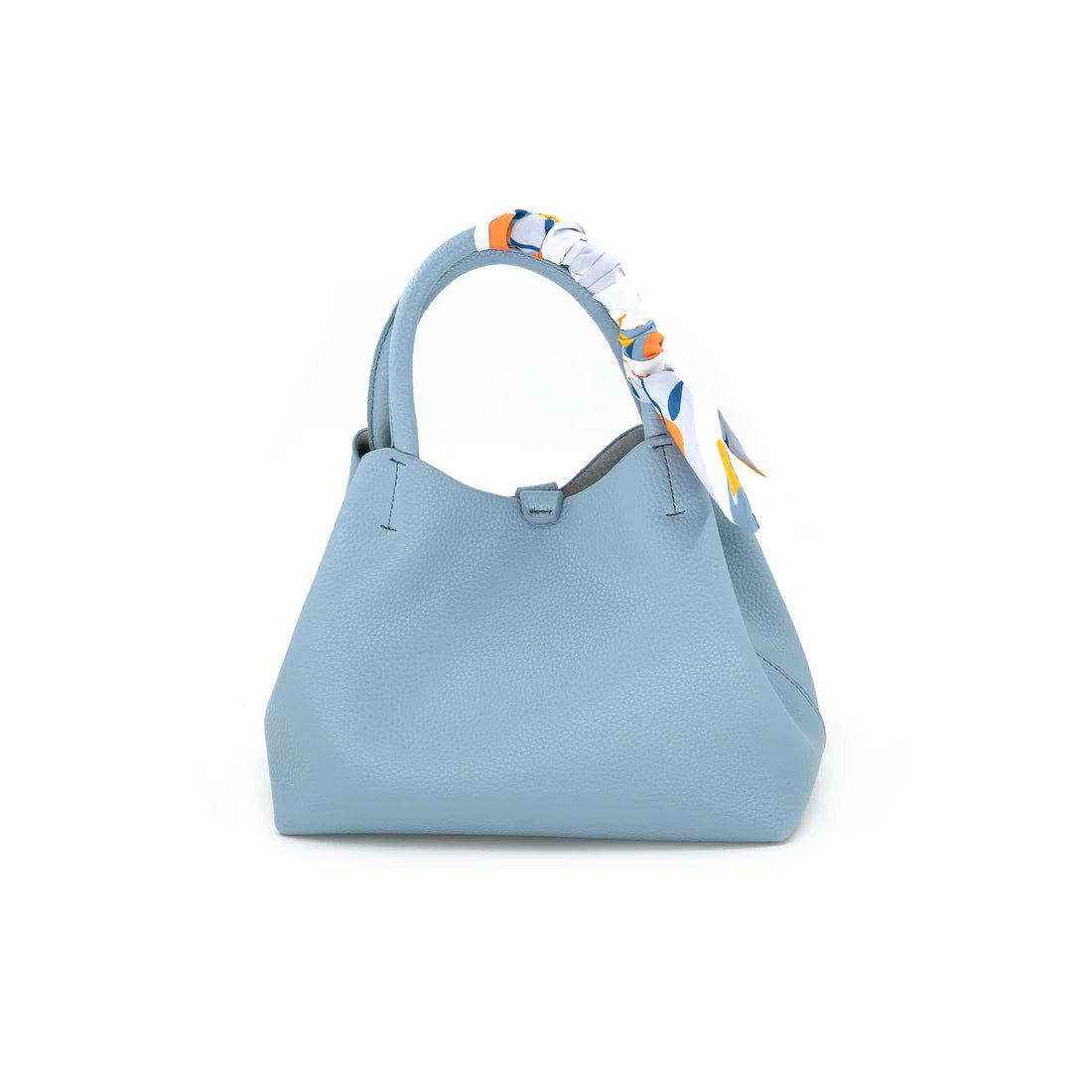 BC Bags Venice Bag #2840 -Light Blue