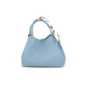 BC Bags Venice Bag #2840 -Light Blue