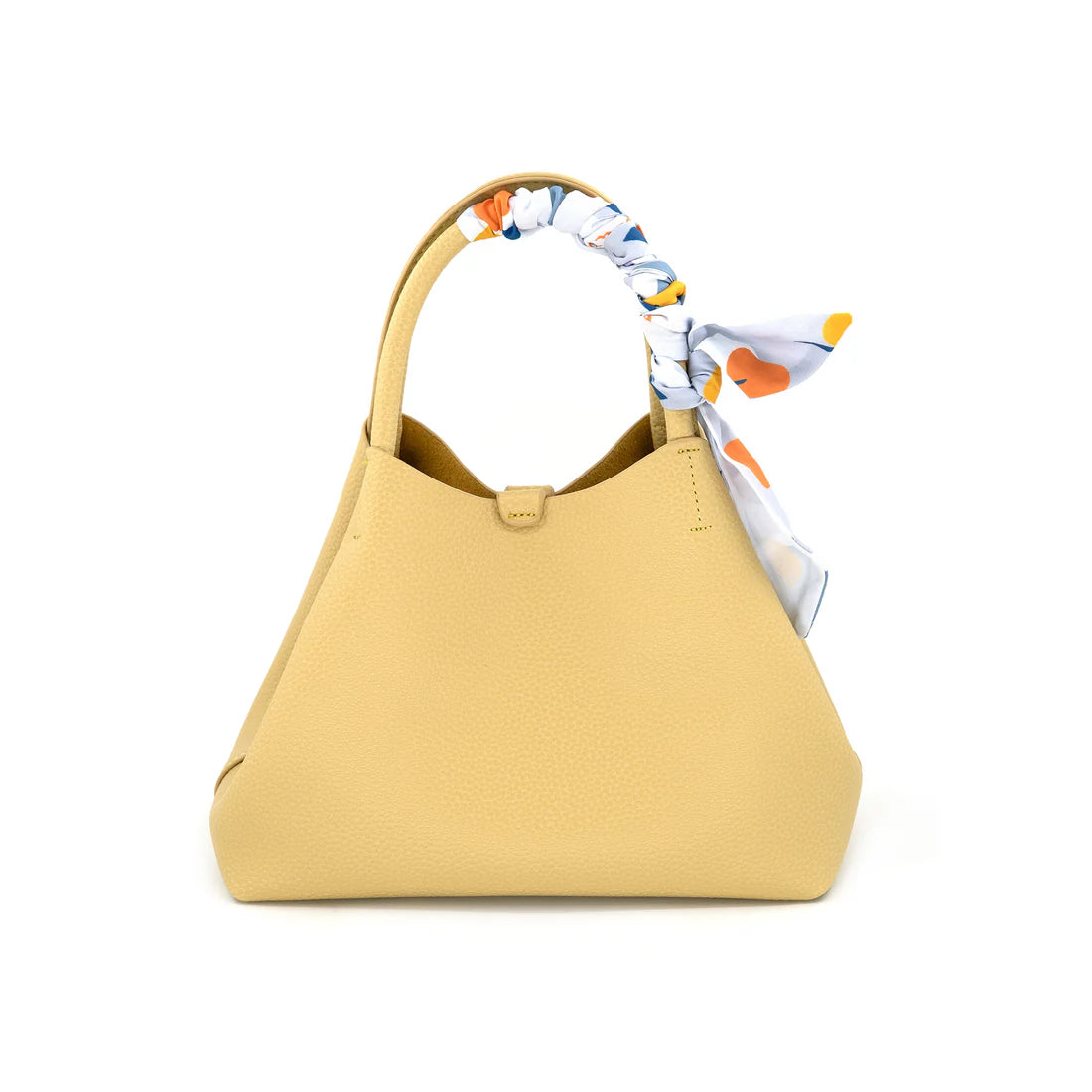 BC Bags Venice Bag #2840 -Yellow