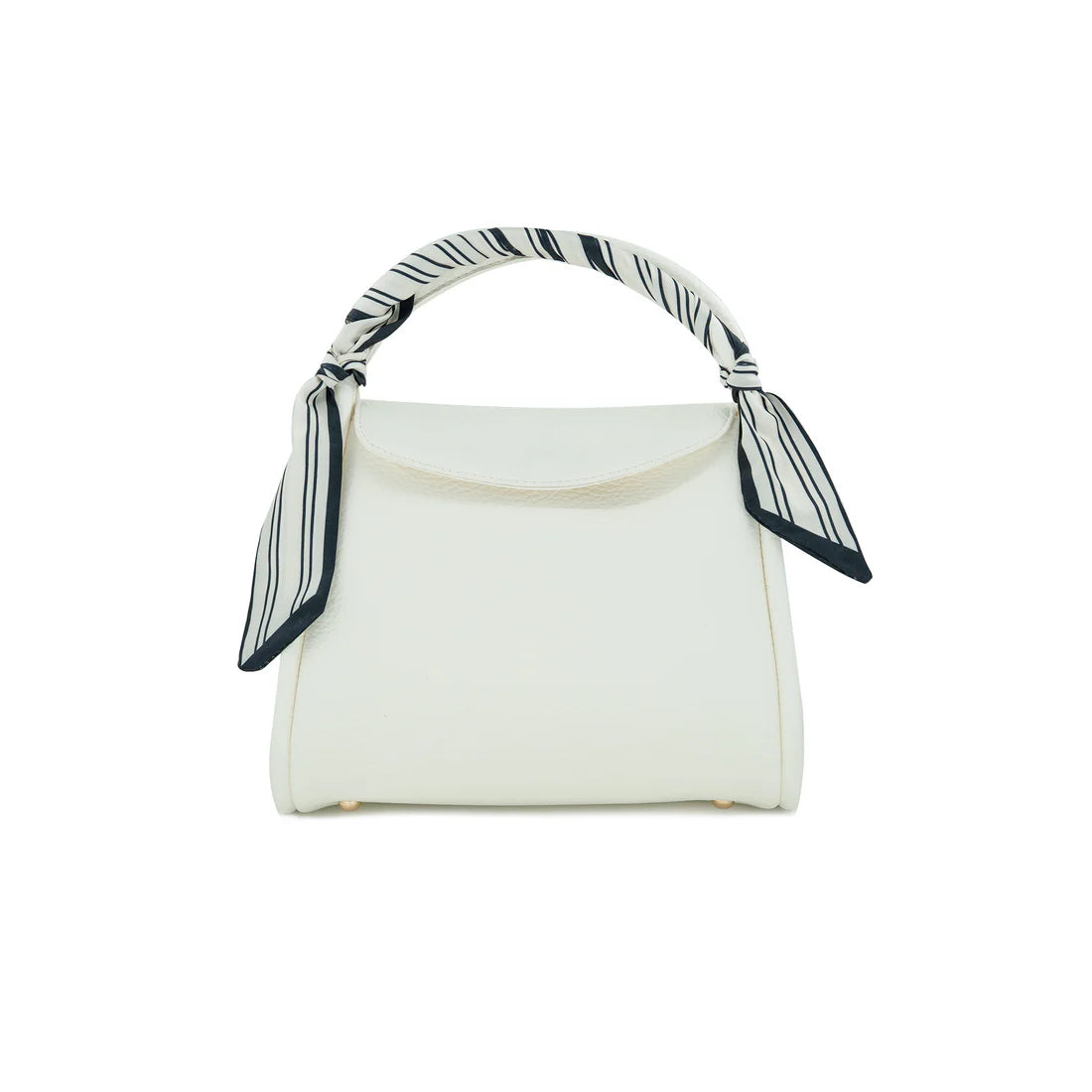 BC Bags Tulum Bag #2846 -White