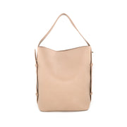 BC Bags Paloma Bag #2848 -Beige