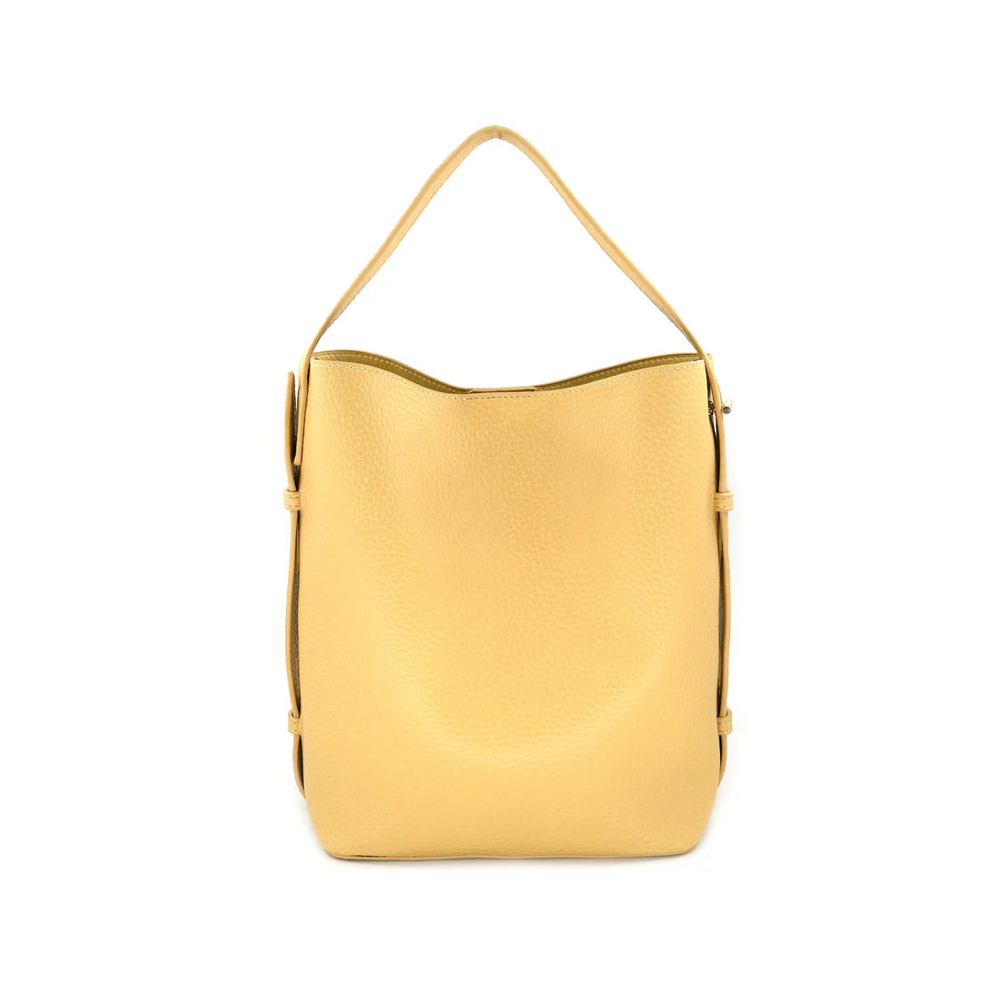 BC Bags Paloma Bag #2848 -Yellow