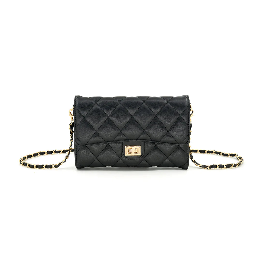 BC Bags Handbag #2865 -Black