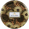 Voluspa 3 Wick Tin Candle