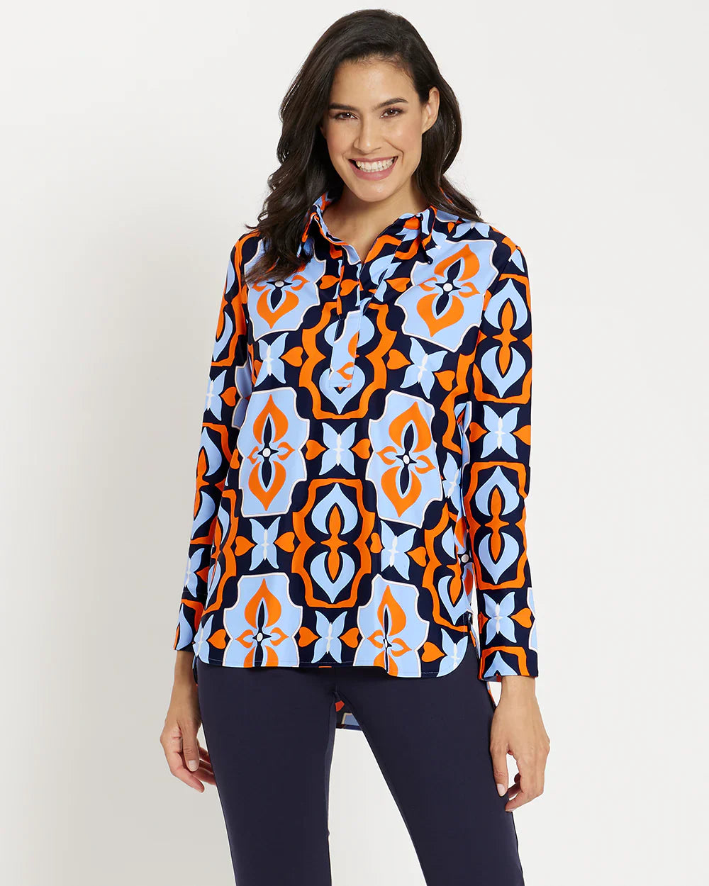 Hadley Top